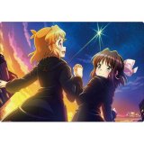 画像: ブシロード ラバーマットコレクション V2 Vol.1874 戦姫絶唱シンフォギアXD UNLIMITED『響＆未来』 [ブシロード] 2025年12月12日発売予定 ≪予約商品≫