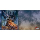 画像: ブシロード ラバーマットコレクション V2 Vol.1878 『ゴジラVSメカゴジラ』 [ブシロード] 2026年1月10日発売予定 ≪予約商品≫