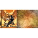 画像: ブシロード ラバーマットコレクション V2 Vol.1880 『ゴジラ モスラ キングギドラ 大怪獣総攻撃』 [ブシロード] 2026年1月10日発売予定 ≪予約商品≫