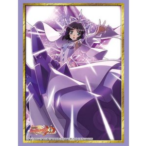 画像: ブシロード スリーブコレクション ハイグレード Vol.4996 戦姫絶唱シンフォギアXD UNLIMITED『小日向未来』ファウストローブver. [ブシロード] 2026年1月16日発売予定 ≪予約商品≫