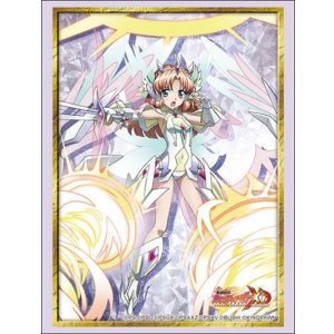 画像: ブシロード スリーブコレクション ハイグレード Vol.4997 戦姫絶唱シンフォギアXD UNLIMITED『セレナ・カデンツァヴナ・イヴ』 [ブシロード] 2026年1月16日発売予定 ≪予約商品≫