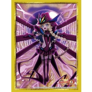 画像: ブシロード スリーブコレクション ハイグレード Vol.4998 戦姫絶唱シンフォギアXD UNLIMITED『キャロル』ダウルダブラver. [ブシロード] 2026年1月16日発売予定 ≪予約商品≫