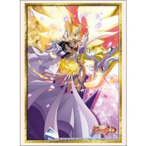 画像: ブシロード スリーブコレクション ハイグレード Vol.4999 戦姫絶唱シンフォギアXD UNLIMITED『響＆未来』Part.2 [ブシロード] 2026年1月16日発売予定 ≪予約商品≫