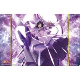 画像: ブシロード ラバーマットコレクション V2 Vol.1882 戦姫絶唱シンフォギアXD UNLIMITED『小日向未来』ファウストローブver. [ブシロード] 2026年1月16日発売予定 ≪予約商品≫