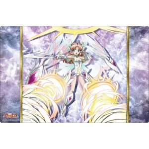 画像: ブシロード ラバーマットコレクション V2 Vol.1883 戦姫絶唱シンフォギアXD UNLIMITED『セレナ・カデンツァヴナ・イヴ』 [ブシロード] 2026年1月16日発売予定 ≪予約商品≫