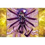 画像: ブシロード ラバーマットコレクション V2 Vol.1884 戦姫絶唱シンフォギアXD UNLIMITED『キャロル』ダウルダブラver. [ブシロード] 2026年1月16日発売予定 ≪予約商品≫