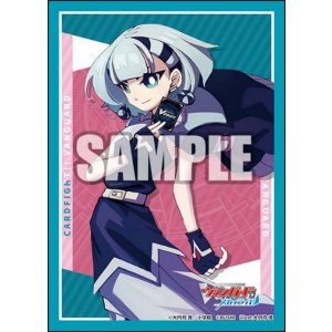 画像: ブシロード スリーブコレクション ミニ Vol.828 カードファイト!! ヴァンガード『糸巻スイナ』 [ブシロード] 2025年12月26日発売予定 ≪予約商品≫