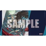 画像: ブシロード ラバーマットコレクション V2 Vol.1891 カードファイト!! ヴァンガード『エターナルイデア・アルカサル』 [ブシロード] 2025年12月26日発売予定 ≪予約商品≫