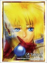 画像: ブシロード スリーブコレクション ハイグレード Vol.5002 『テイルズ オブ』シリーズ「テイルズ オブ デスティニー」 [ブシロード] 2026年1月16日発売予定 ≪予約商品≫