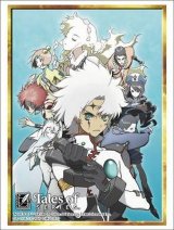 画像: ブシロード スリーブコレクション ハイグレード Vol.5009 『テイルズ オブ』シリーズ「テイルズ オブ レジェンディア」 [ブシロード] 2026年1月16日発売予定 ≪予約商品≫