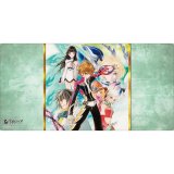 画像: ブシロード ラバーマットコレクション V2 Vol.1896 『テイルズ オブ』シリーズ「テイルズ オブ ハーツ R」 [ブシロード] 2026年1月16日発売予定 ≪予約商品≫