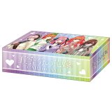 画像: ブシロード ストレイジボックスコレクション V2 Vol.390 『五等分の花嫁』Part.5 [ブシロード] 2026年1月16日発売予定 ≪予約商品≫