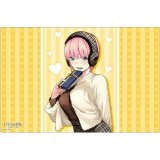 画像: ブシロード ラバーマットコレクション V2 Vol.1903 五等分の花嫁『中野一花』Part.6 [ブシロード] 2026年1月16日発売予定 ≪予約商品≫