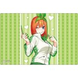 画像: ブシロード ラバーマットコレクション V2 Vol.1906 五等分の花嫁『中野四葉』Part.6 [ブシロード] 2026年1月16日発売予定 ≪予約商品≫