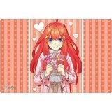 画像: ブシロード ラバーマットコレクション V2 Vol.1907 五等分の花嫁『中野五月』Part.6 [ブシロード] 2026年1月16日発売予定 ≪予約商品≫