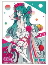 画像: ブシロード スリーブコレクション ハイグレード Vol.5022 『レーシングミク 2025Ver.』15th”Rhapsody” 2010-2025 [ブシロード] 2025年12月26日発売予定 ≪予約商品≫