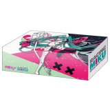 画像: ブシロード ストレイジボックスコレクション V2 Vol.391 『レーシングミク 2025Ver.』 [ブシロード] 2025年12月26日発売予定 ≪予約商品≫