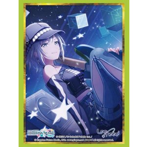 画像: ブシロード スリーブコレクション ハイグレード Vol.5028 プロジェクトセカイ カラフルステージ！ feat. 初音ミク『日野森 志歩』Part.2 [ブシロード] 2026年1月23日発売予定 ≪予約商品≫