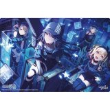 画像: ブシロード ラバーマットコレクション V2 Vol.1913 プロジェクトセカイ カラフルステージ！ feat. 初音ミク『星乃 一歌』 [ブシロード] 2026年1月23日発売予定 ≪予約商品≫