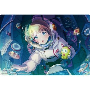 画像: ブシロード ラバーマットコレクション V2 Vol.1915 プロジェクトセカイ カラフルステージ！ feat. 初音ミク『望月 穂波』 [ブシロード] 2026年1月23日発売予定 ≪予約商品≫