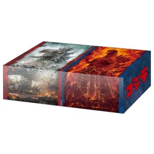 画像: ブシロード ストレイジボックスコレクション V2 Vol.392 『ゴジラ』 [ブシロード] 2026年2月14日発売予定 ≪予約商品≫