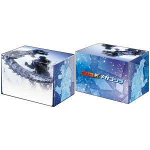 画像: ブシロード プレミアムデッキホルダーコレクション Vol.42 『ゴジラ×メカゴジラ』 [ブシロード] 2026年2月14日発売予定 ≪予約商品≫