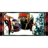 画像: ブシロード ラバーマットコレクション V2 Vol.1919 『オーバーロード』原作ver. [ブシロード] 2026年2月27日発売予定 ≪予約商品≫