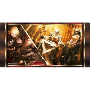 画像: ブシロード ラバーマットコレクション V2 Vol.1920 『オーバーロード』原作ver. Part.2 [ブシロード] 2026年2月27日発売予定 ≪予約商品≫