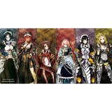 画像: ブシロード ラバーマットコレクション V2 Vol.1923 オーバーロード『プレアデス』原作ver. [ブシロード] 2026年2月27日発売予定 ≪予約商品≫
