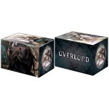 画像: ブシロード プレミアムデッキホルダーコレクション Vol.43 オーバーロード『アルベド』原作ver. [ブシロード] 2026年2月27日発売予定 ≪予約商品≫