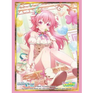 画像: ブシロード スリーブコレクション ハイグレード Vol.5040 プロジェクトセカイ カラフルステージ！ feat. 初音ミク『桃井 愛莉』Part.2 [ブシロード] 2026年2月6日発売予定 ≪予約商品≫