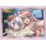 画像: ブシロード スリーブコレクション ハイグレード Vol.5042 戦姫絶唱シンフォギアXD UNLIMITED『クリス＆マリア』 [ブシロード] 2026年2月13日発売予定 ≪予約商品≫