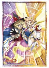 画像: ブシロード スリーブコレクション ハイグレード Vol.5043 戦姫絶唱シンフォギアXD UNLIMITED『響＆キャロル』 [ブシロード] 2026年2月13日発売予定 ≪予約商品≫