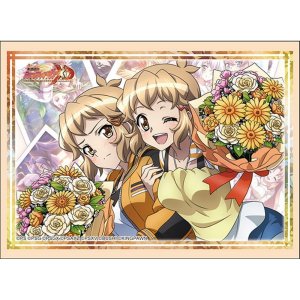 画像: ブシロード スリーブコレクション ハイグレード Vol.5044 戦姫絶唱シンフォギアXD UNLIMITED『響＆ヒビキ』 [ブシロード] 2026年2月13日発売予定 ≪予約商品≫