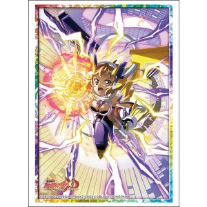 画像: ブシロード スリーブコレクション ハイグレード Vol.5046 戦姫絶唱シンフォギアXD UNLIMITED『ヒビキ』 [ブシロード] 2026年2月13日発売予定 ≪予約商品≫