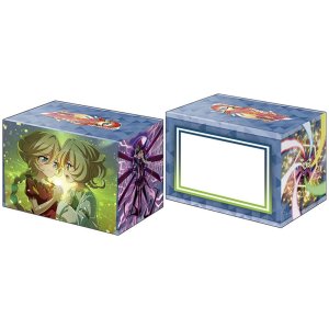 画像: ブシロード デッキホルダーコレクション V3 Vol.1205 戦姫絶唱シンフォギアXD UNLIMITED『エルフナイン＆キャロル』 [ブシロード] 2026年2月13日発売予定 ≪予約商品≫
