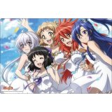 画像: ブシロード ラバーマットコレクション V2 Vol.1932 『戦姫絶唱シンフォギアXD UNLIMITED』Part.2 [ブシロード] 2026年2月13日発売予定 ≪予約商品≫