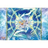 画像: ブシロード ラバーマットコレクション V2 Vol.1933 戦姫絶唱シンフォギアXD UNLIMITED『響＆未来』バーニング・エクスドライブアンリミテッドギアver. [ブシロード] 2026年2月13日発売予定 ≪予約商品≫