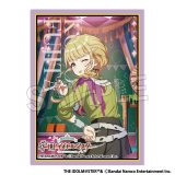 画像: 学園アイドルマスター イラストスリーブMAT 世界一可愛い私 '24ハロウィン 藤田ことね [PROOF] 2025年8月発売予定 ≪予約商品≫