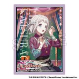画像: 学園アイドルマスター イラストスリーブMAT 白線 '24ハロウィン 葛城リーリヤ [PROOF] 2025年8月発売予定 ≪予約商品≫
