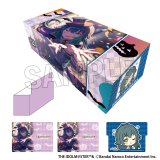 画像: 学園アイドルマスター イラストカードボックスNT 仮装狂騒曲 月村手毬 [PROOF] 2025年8月発売予定 ≪予約商品≫