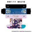 学園アイドルマスター イラストカードボックスNT 仮装狂騒曲 月村手毬