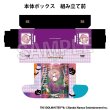 学園アイドルマスター イラストカードボックスNT Fluorite '24ハロウィン 有村麻央