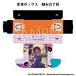 学園アイドルマスター イラストカードボックスNT 仮装狂騒曲 倉本千奈