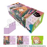 画像: 学園アイドルマスター イラストカードボックスNT Tame-Lie-One-Step '24ハロウィン 紫雲清夏 [PROOF] 2025年8月発売予定 ≪予約商品≫