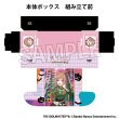 学園アイドルマスター イラストカードボックスNT clumsy trick '24ハロウィン 姫崎莉波