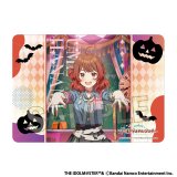 画像: 学園アイドルマスター イラストプレイマットNT The Rolling Riceball '24ハロウィン 花海佑芽 [PROOF] 2025年8月発売予定 ≪予約商品≫