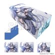 工画堂スタジオイラストレーターセレクション イラストカードボックスNT T-TRACK 狼流派
