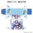 画像2: 工画堂スタジオイラストレーターセレクション イラストカードボックスNT T-TRACK 狼流派 [PROOF] 2025年10月発売予定 ≪予約商品≫