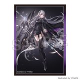画像: 工画堂スタジオイラストレーターセレクション イラストスリーブNT T-TRACK INSTINCT [PROOF] 2025年10月発売予定 ≪予約商品≫